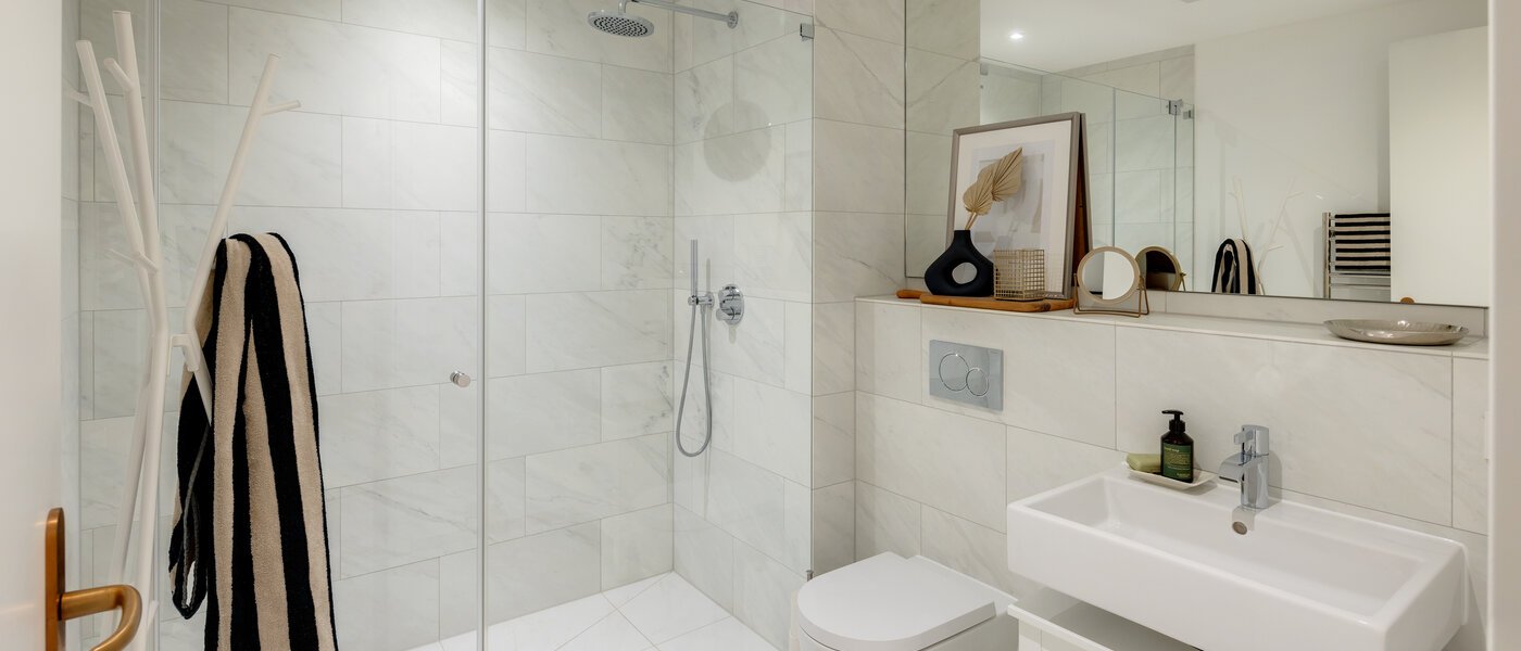 apartamento München Au 01 baño 14250