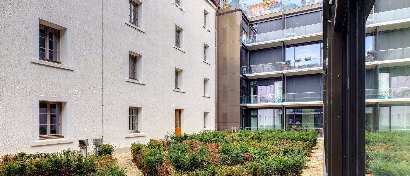 apartamento München Au 01 vista 14250