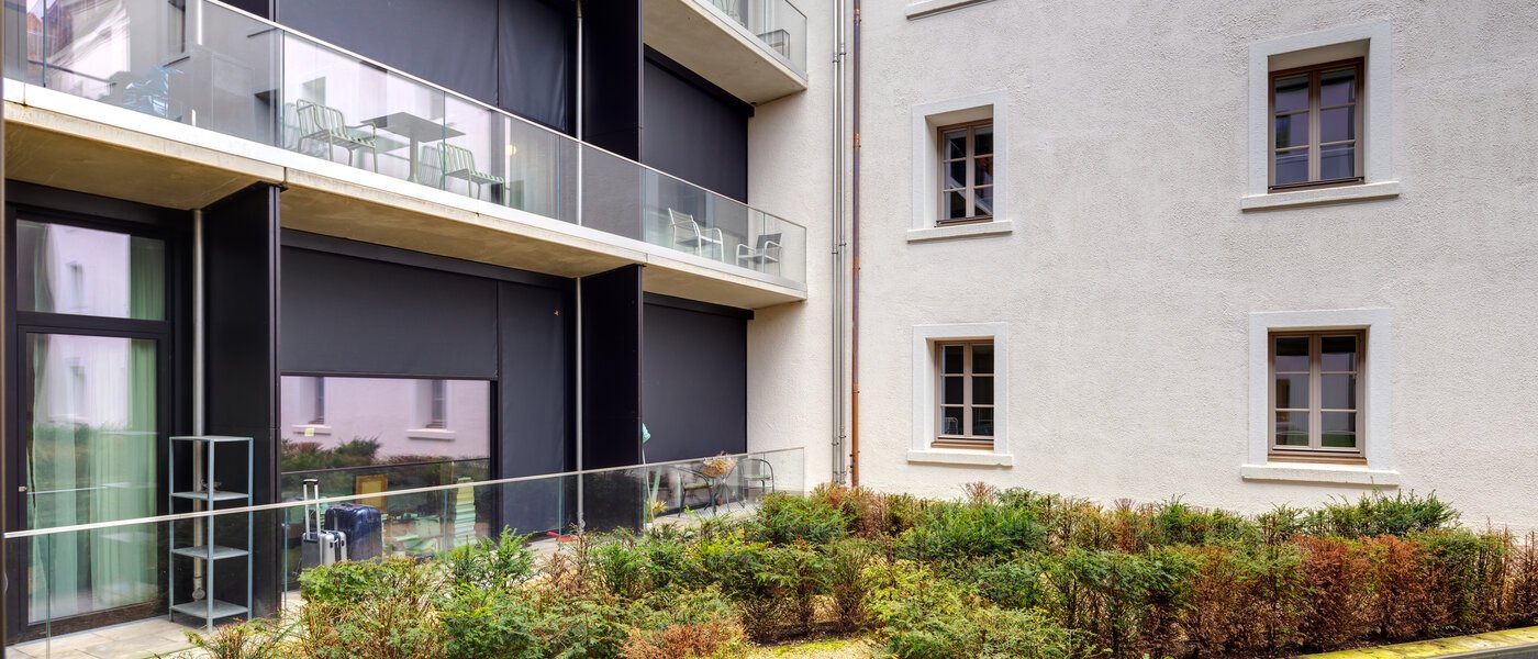 apartamento München Au 02 vista 14250