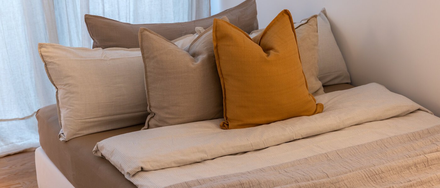 apartamento München Au 02 zona de dormir 14250