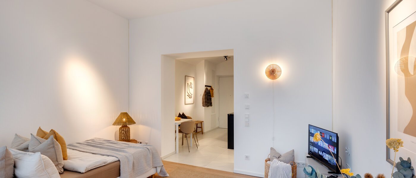 apartamento München Au 04 zona de día  14250