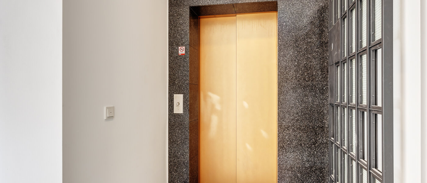 apartamento München Au 02 escalera 14250