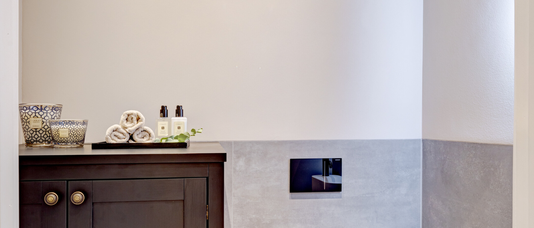 apartamento München Lehel 02 WC separado 14254