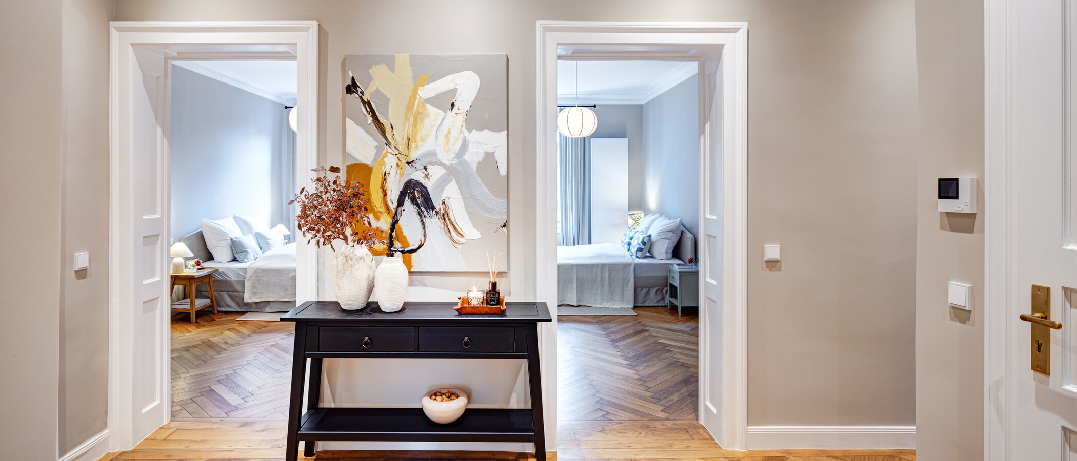 apartamento München Lehel 03 WC separado 14254