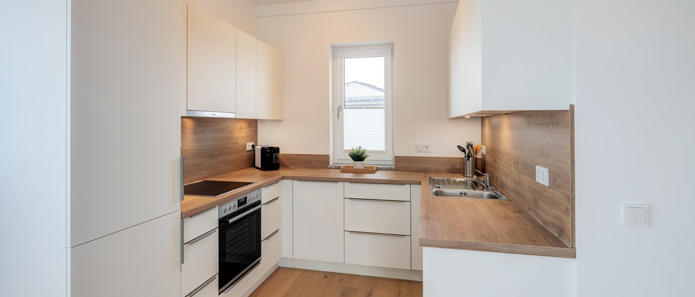 ático lujoso Putzbrunn 01 cocina 14256