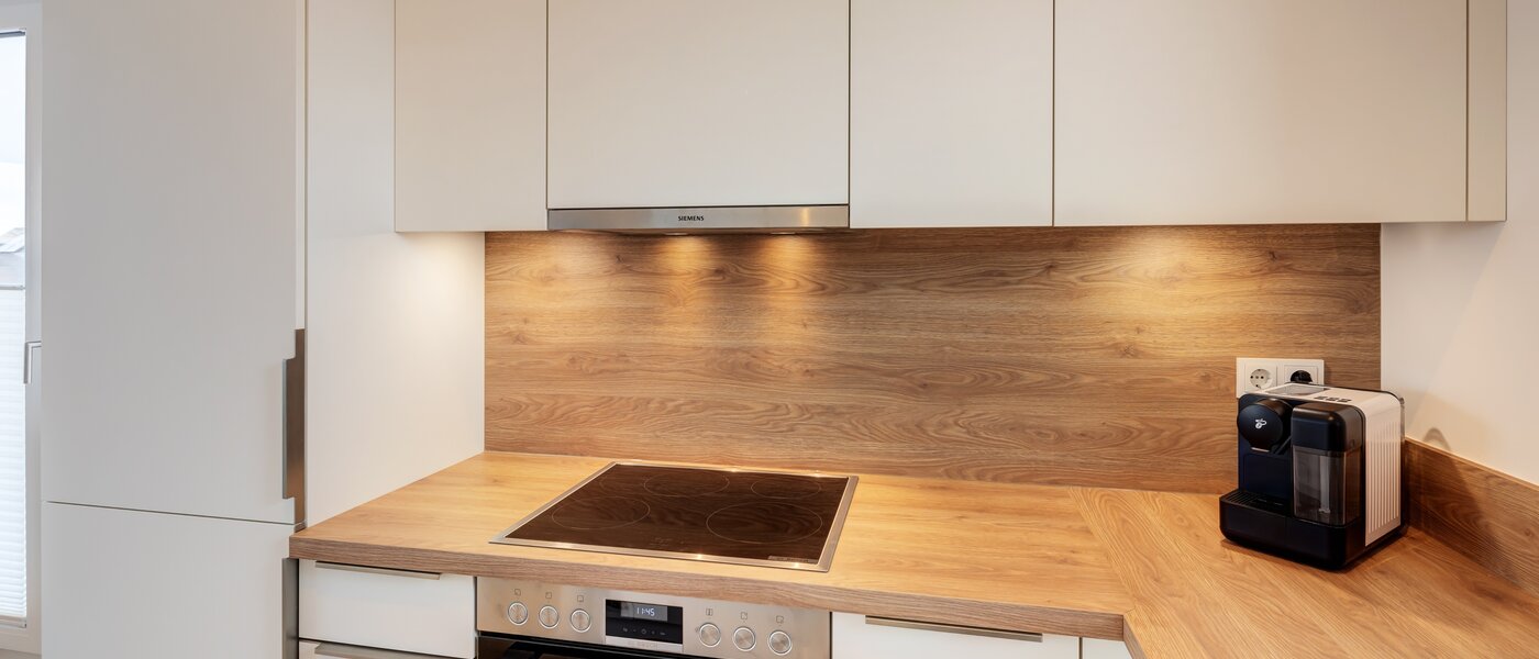 ático lujoso Putzbrunn 02 cocina 14256