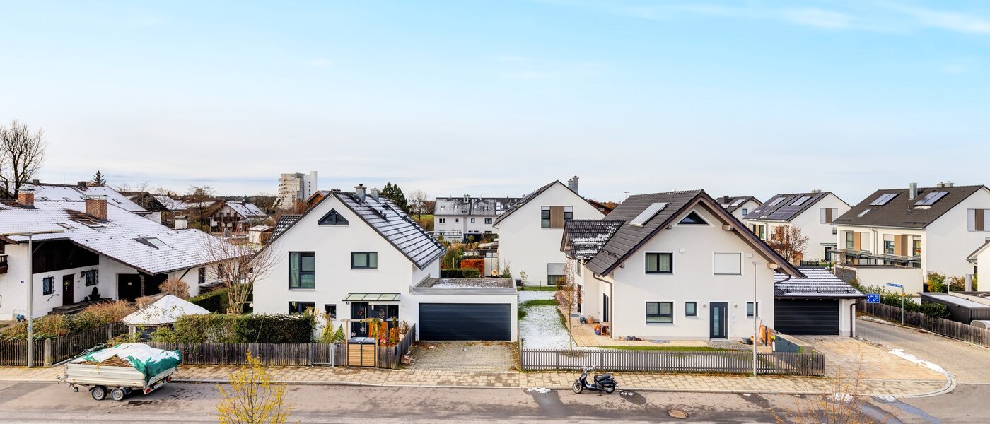 ático lujoso Putzbrunn 01 vista 14256