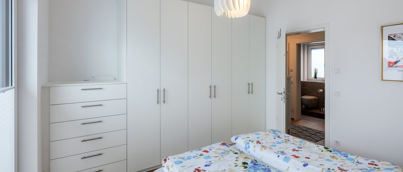 ático lujoso Putzbrunn 03 dormitorio 14256