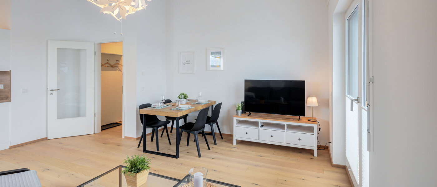 ático lujoso Putzbrunn 04 zona de día  14256