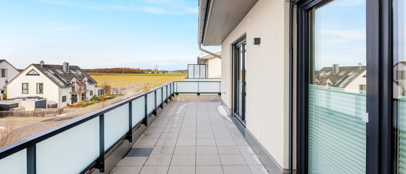 ático lujoso Putzbrunn 02 azotea 14256