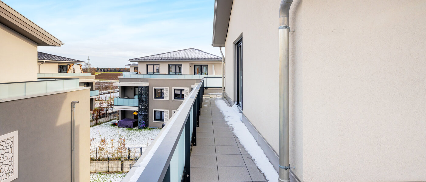 ático lujoso Putzbrunn 03 azotea 14256