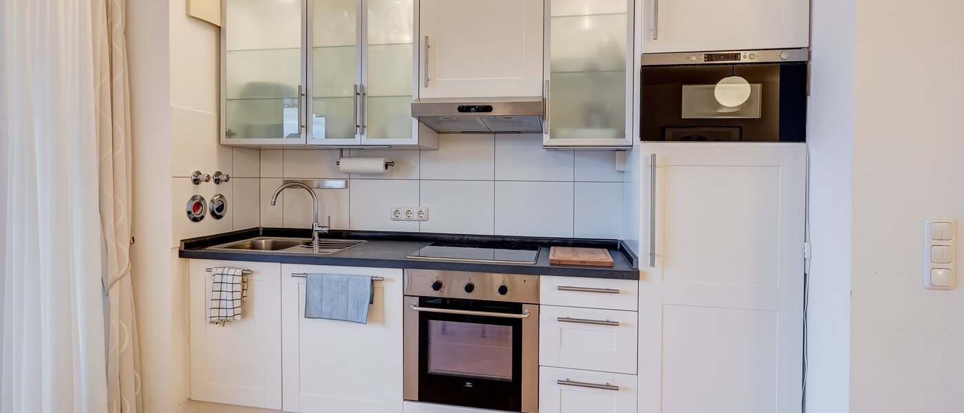 apartamento München Schwabing 01 cocina 14257