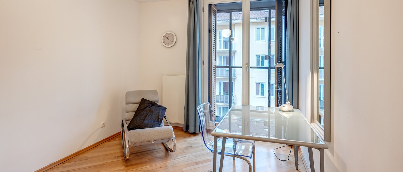 apartamento München Schwabing 01 oficina 14257