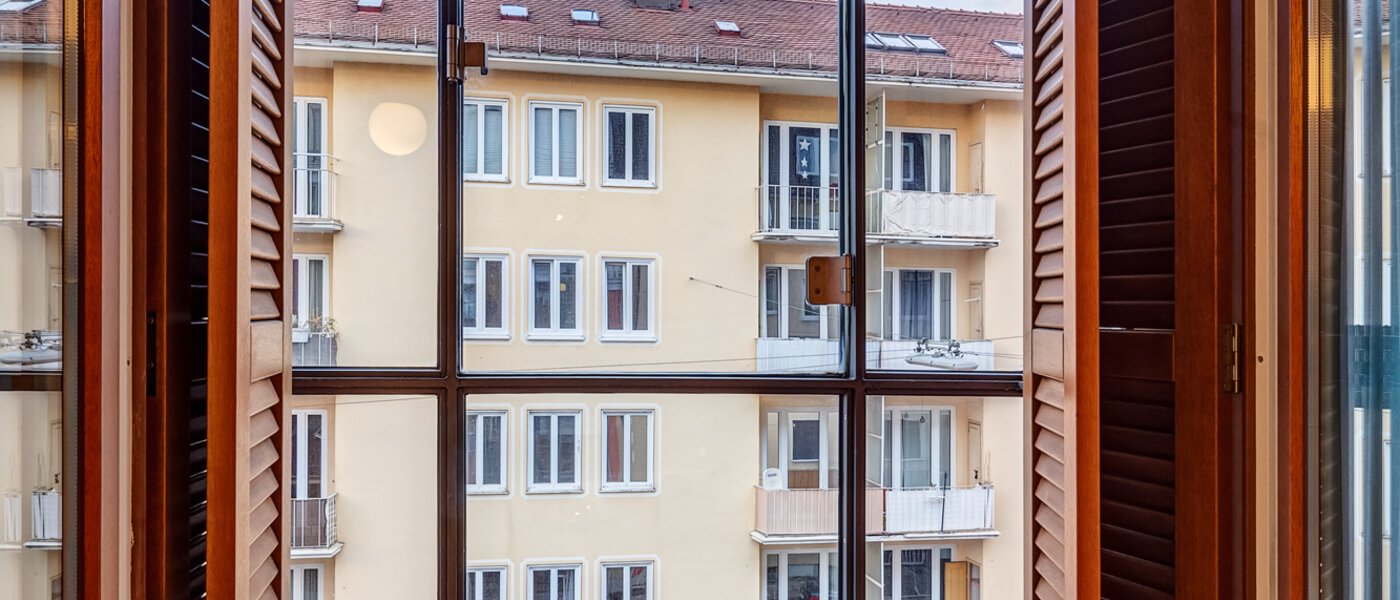 apartamento München Schwabing 02 oficina 14257