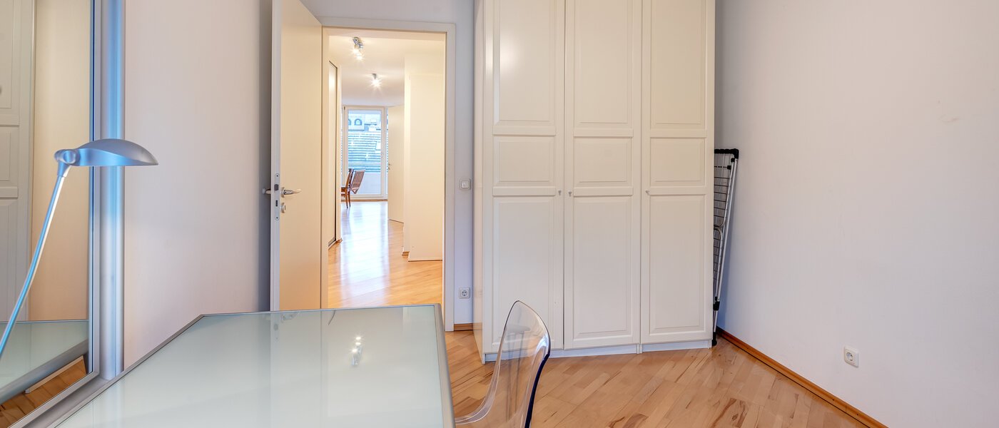 apartamento München Schwabing 03 oficina 14257