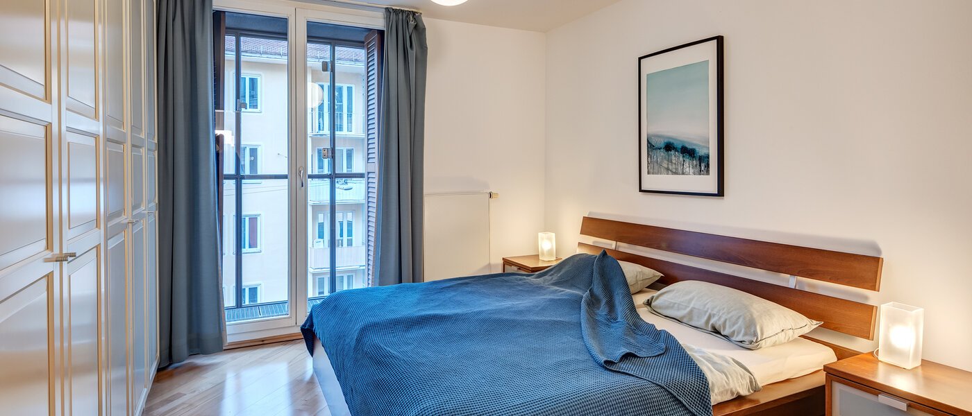apartamento München Schwabing 01 dormitorio 14257