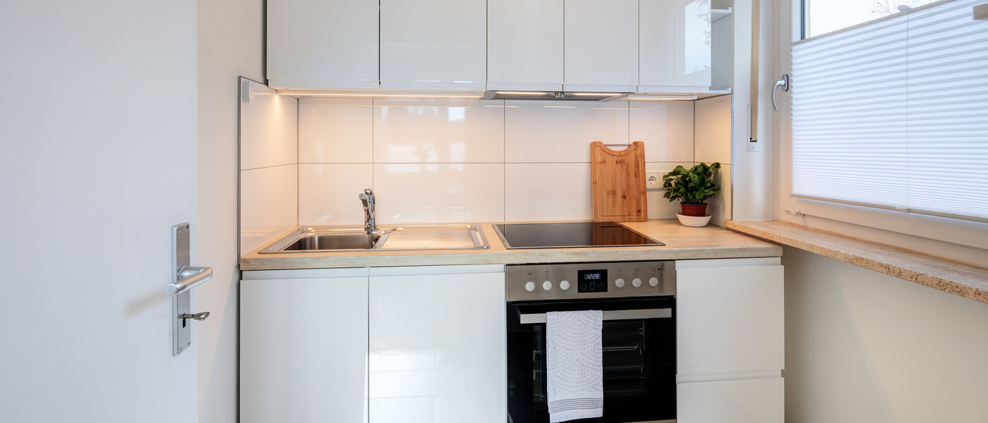 apartamento München Ramersdorf 01 cocina 14261