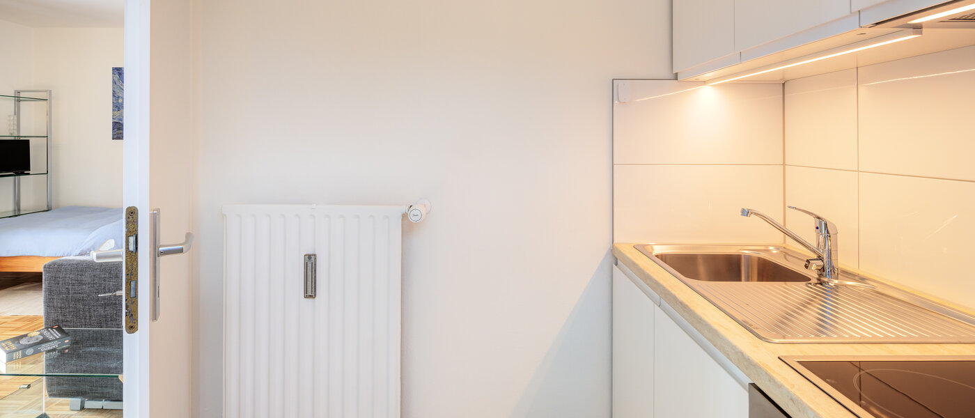 apartamento München Ramersdorf 03 cocina 14261