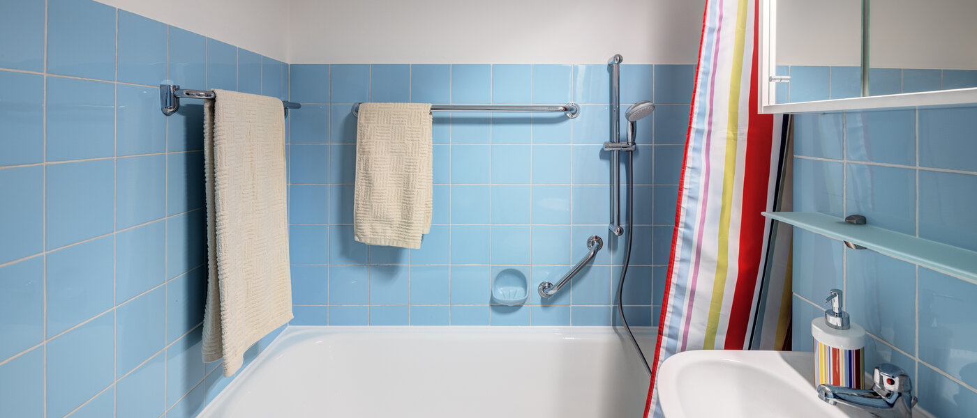 apartamento München Ramersdorf 02 baño 14261