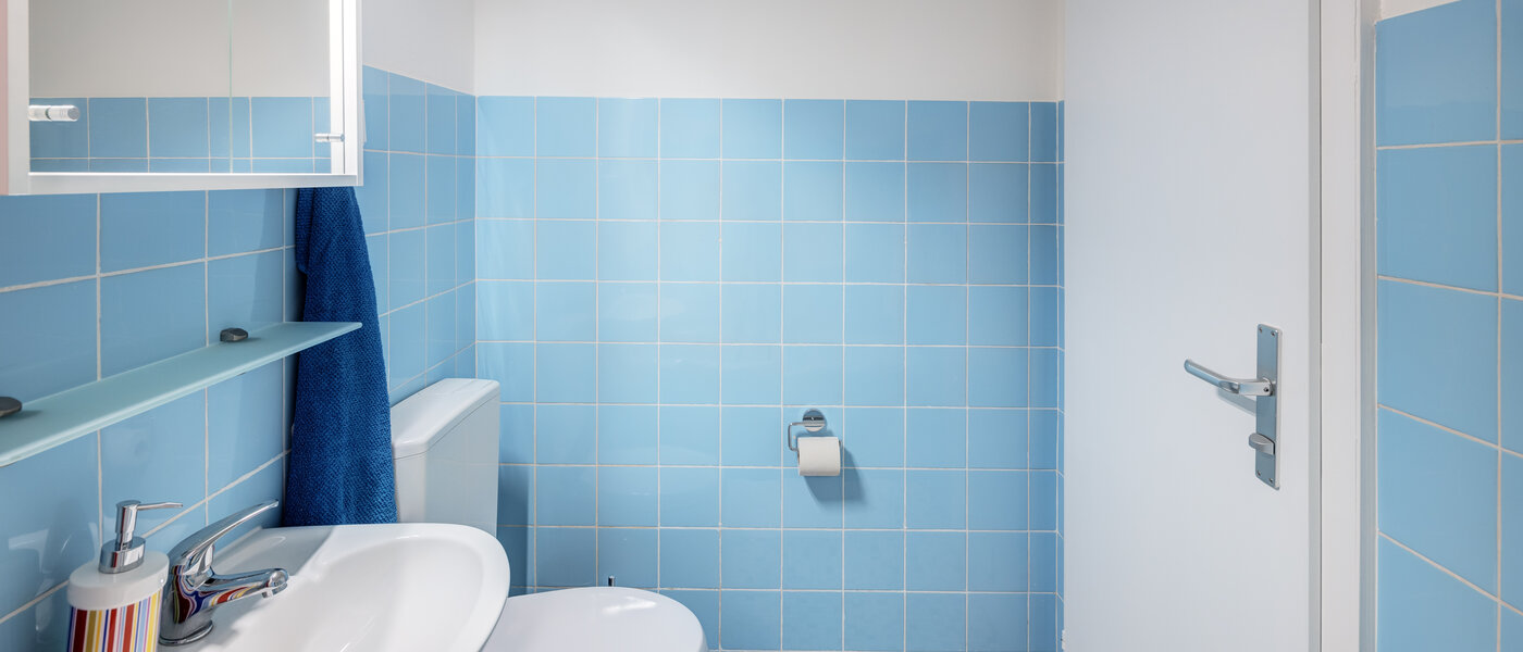 apartamento München Ramersdorf 03 baño 14261