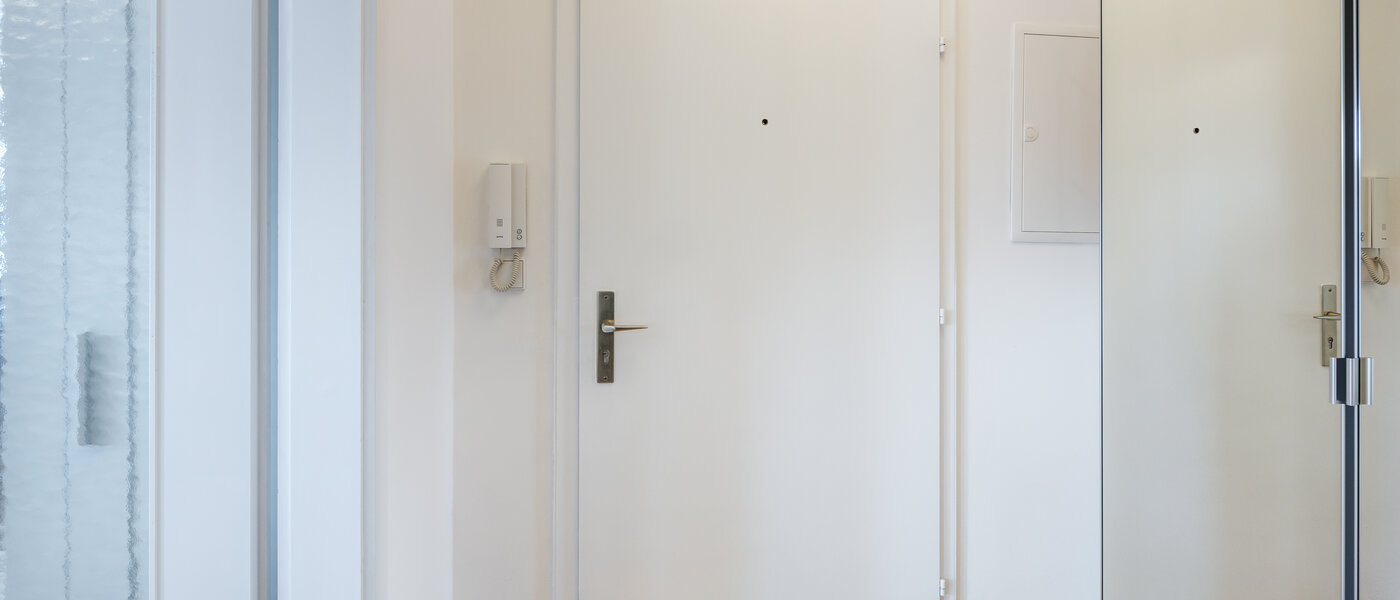 apartamento München Ramersdorf 01 pasillo 14261