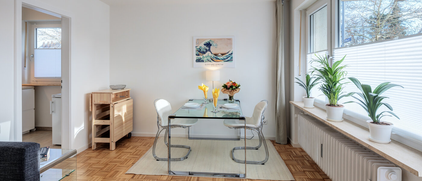 apartamento München Ramersdorf 04 zona de día  14261