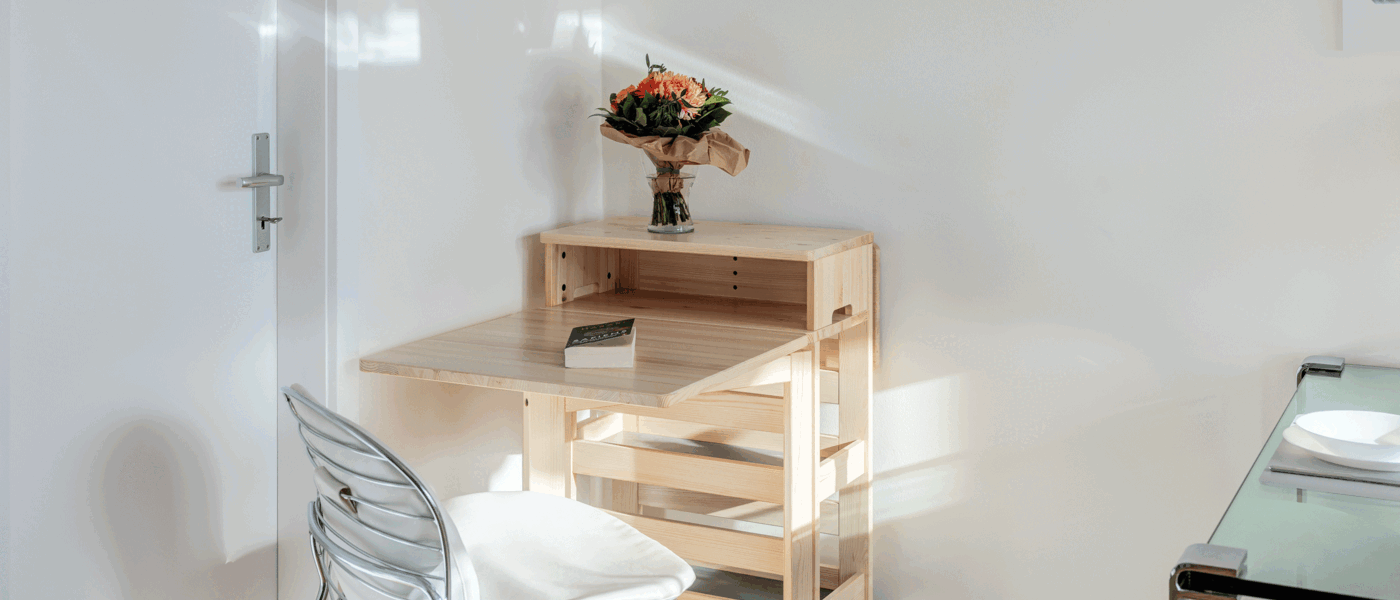 apartamento München Ramersdorf 05 zona de día  14261