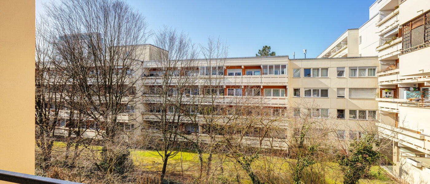 apartamento München Pasing 01 vista 14263