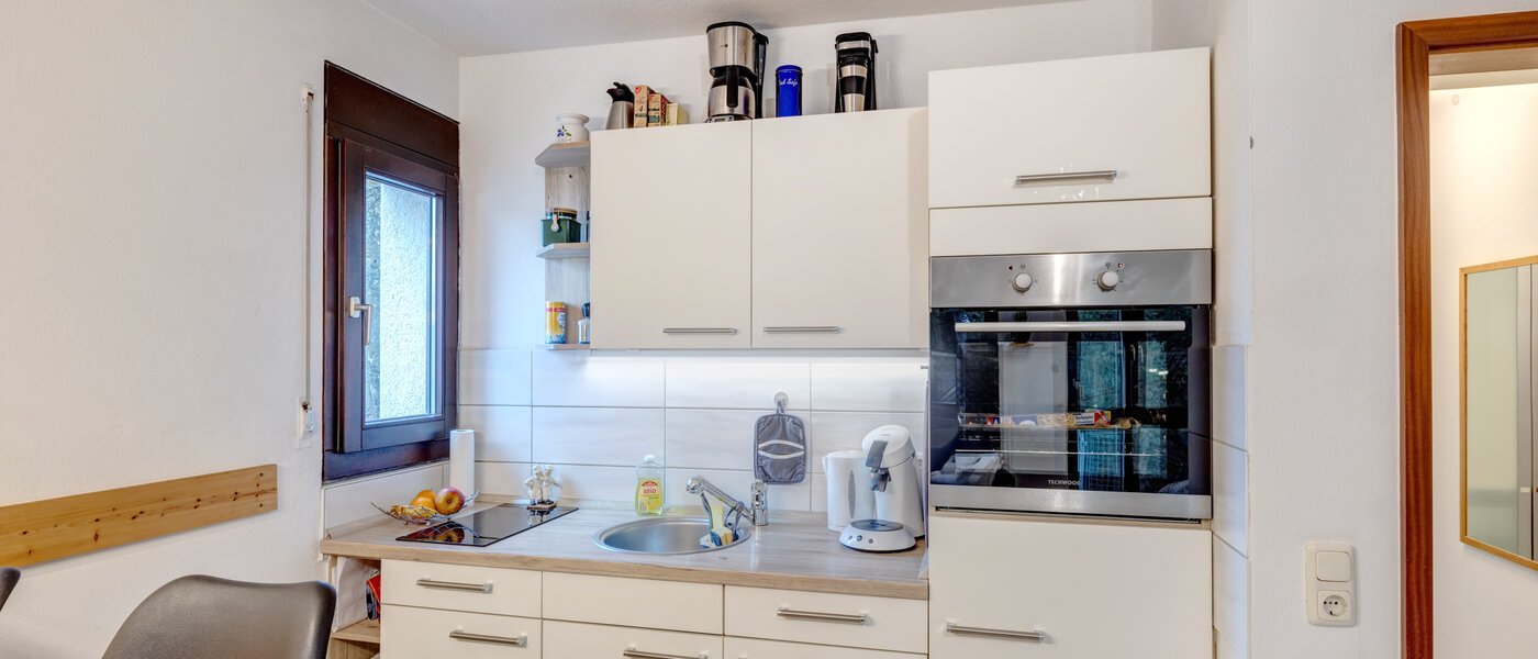 apartamento Ottobrunn 01 cocina 14267