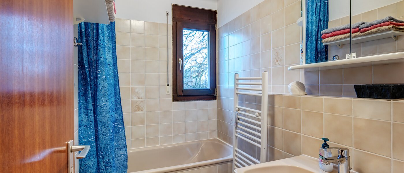 apartamento Ottobrunn 01 baño 14267