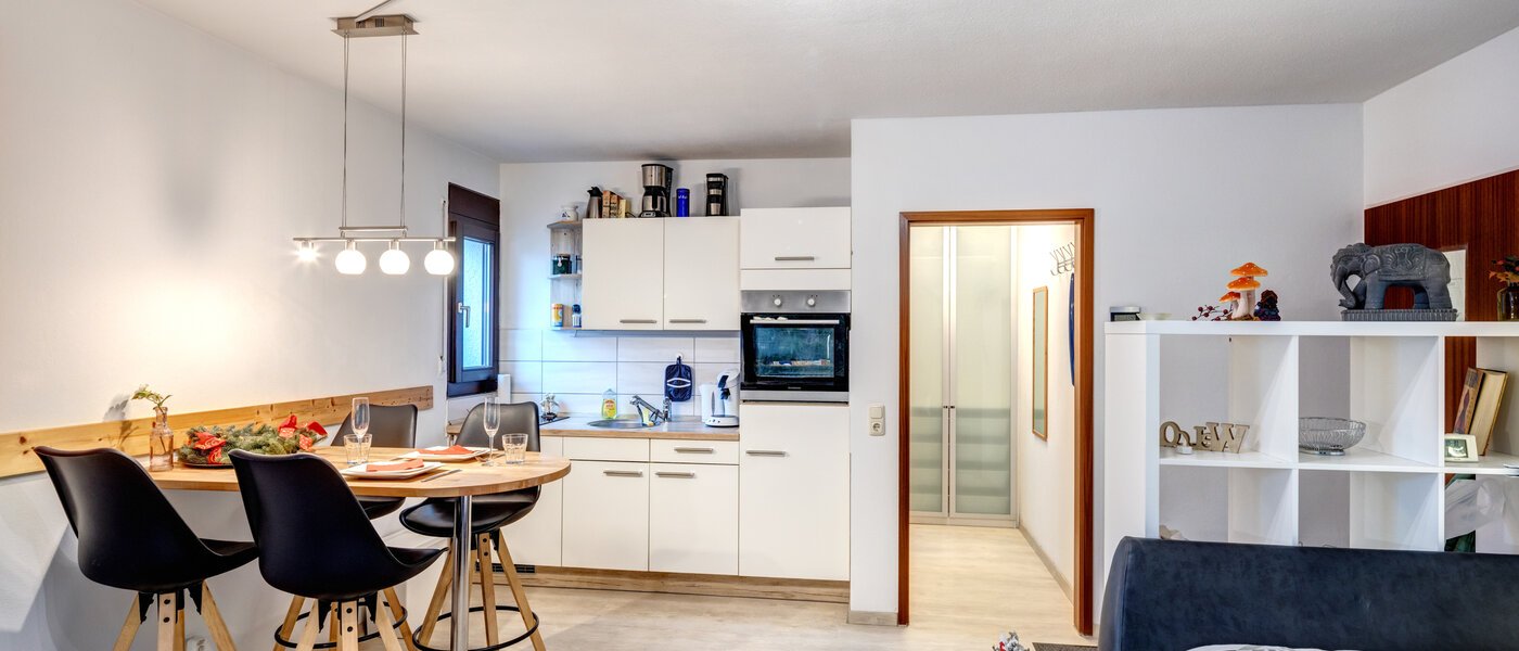 apartamento Ottobrunn 03 zona de día  14267