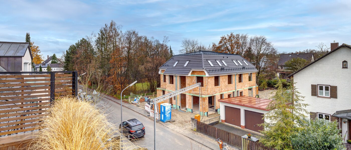 ático München Fasangarten 02 vista 14268