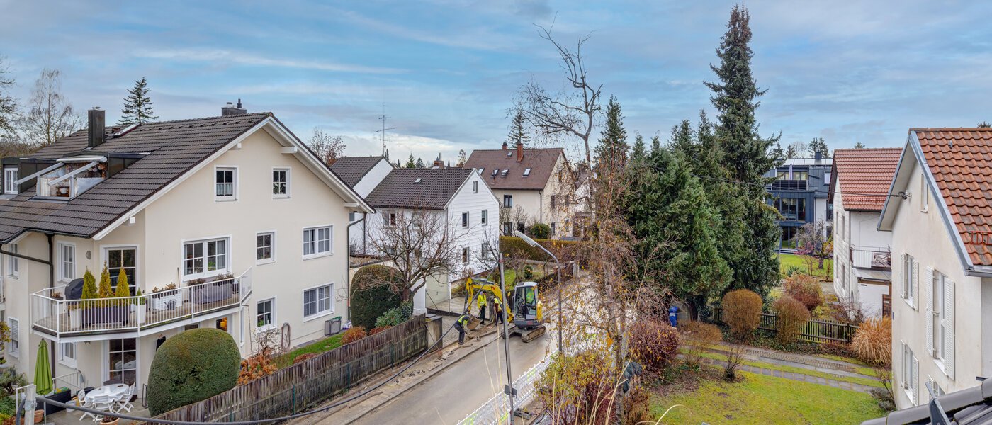 ático München Fasangarten 03 vista 14268