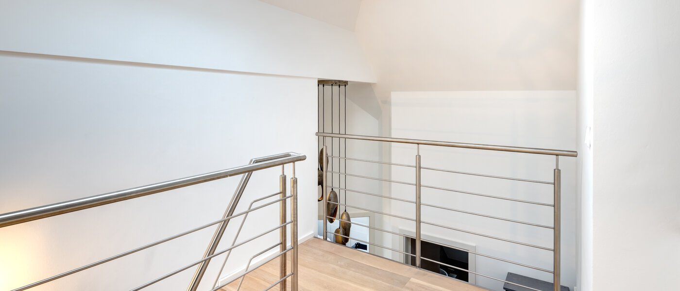 ático München Fasangarten 03 área de trabajo 14268