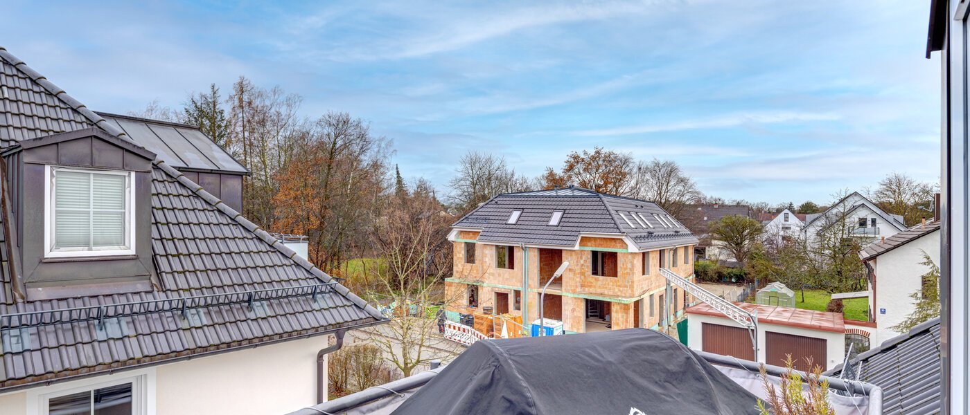 ático München Fasangarten 02 2. balcón 14268