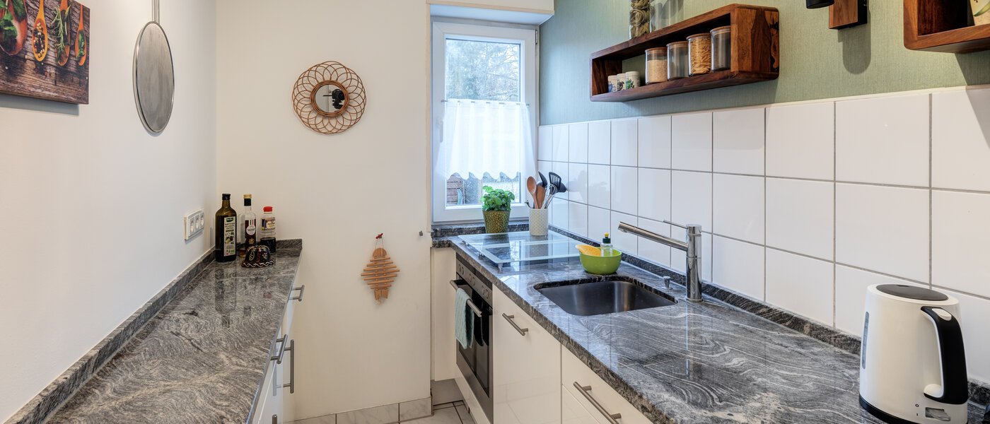 apartamento München Solln 01 cocina 14271