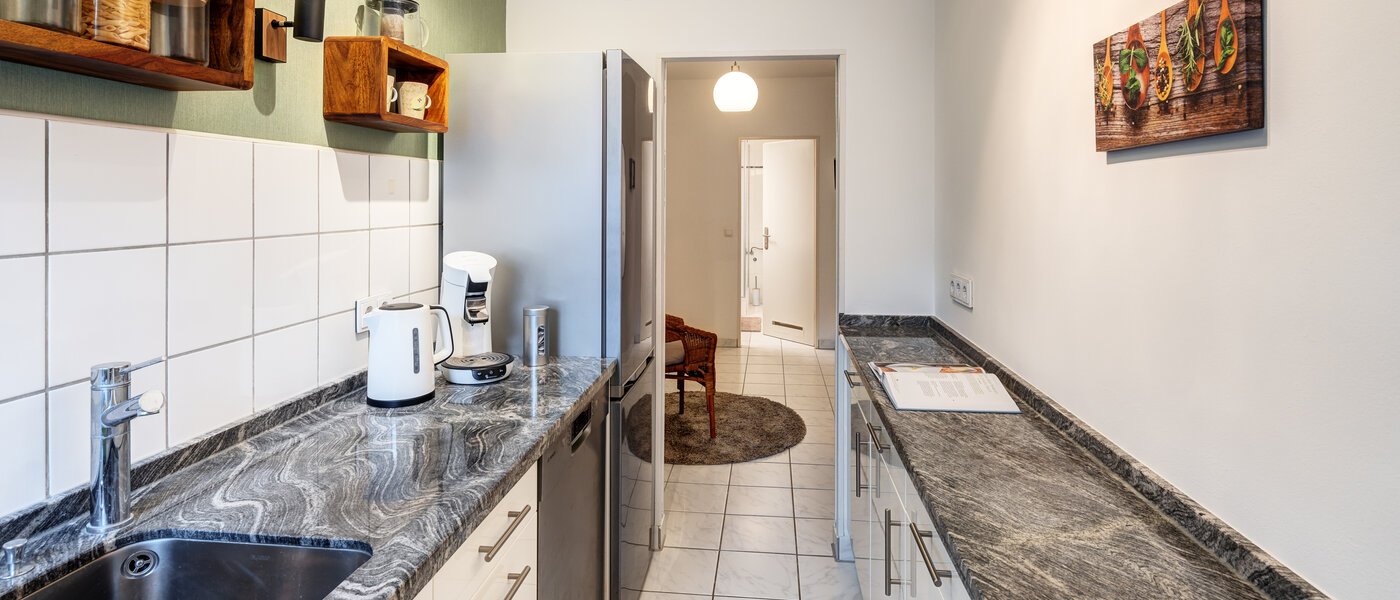 apartamento München Solln 03 cocina 14271