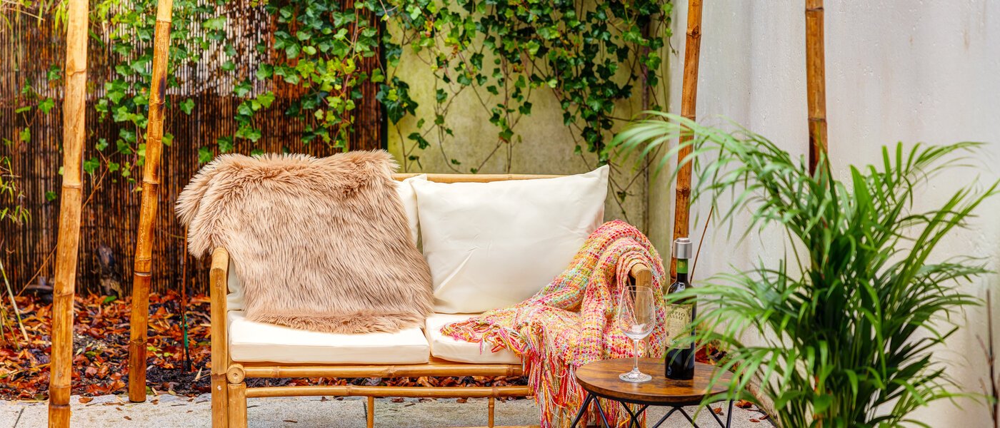 apartamento München Solln 02 terraza 14271