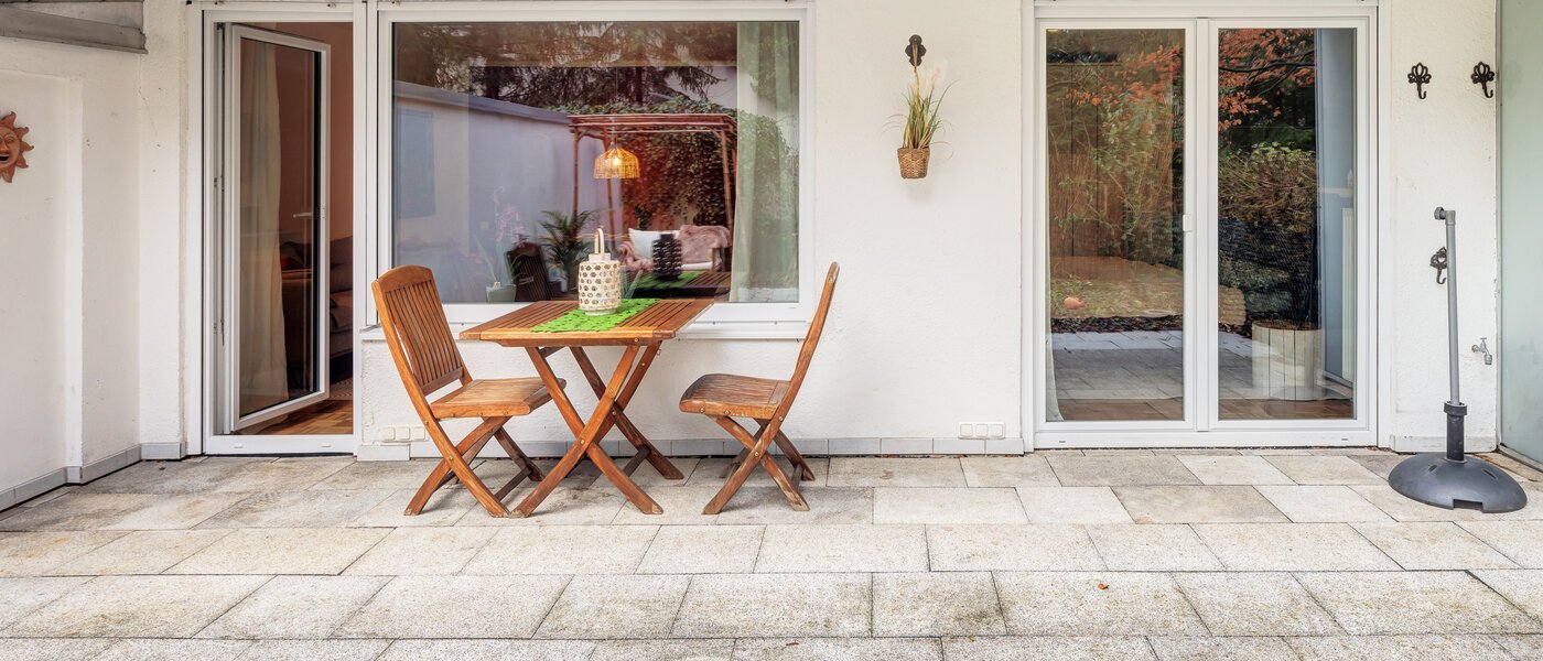 apartamento München Solln 03 terraza 14271