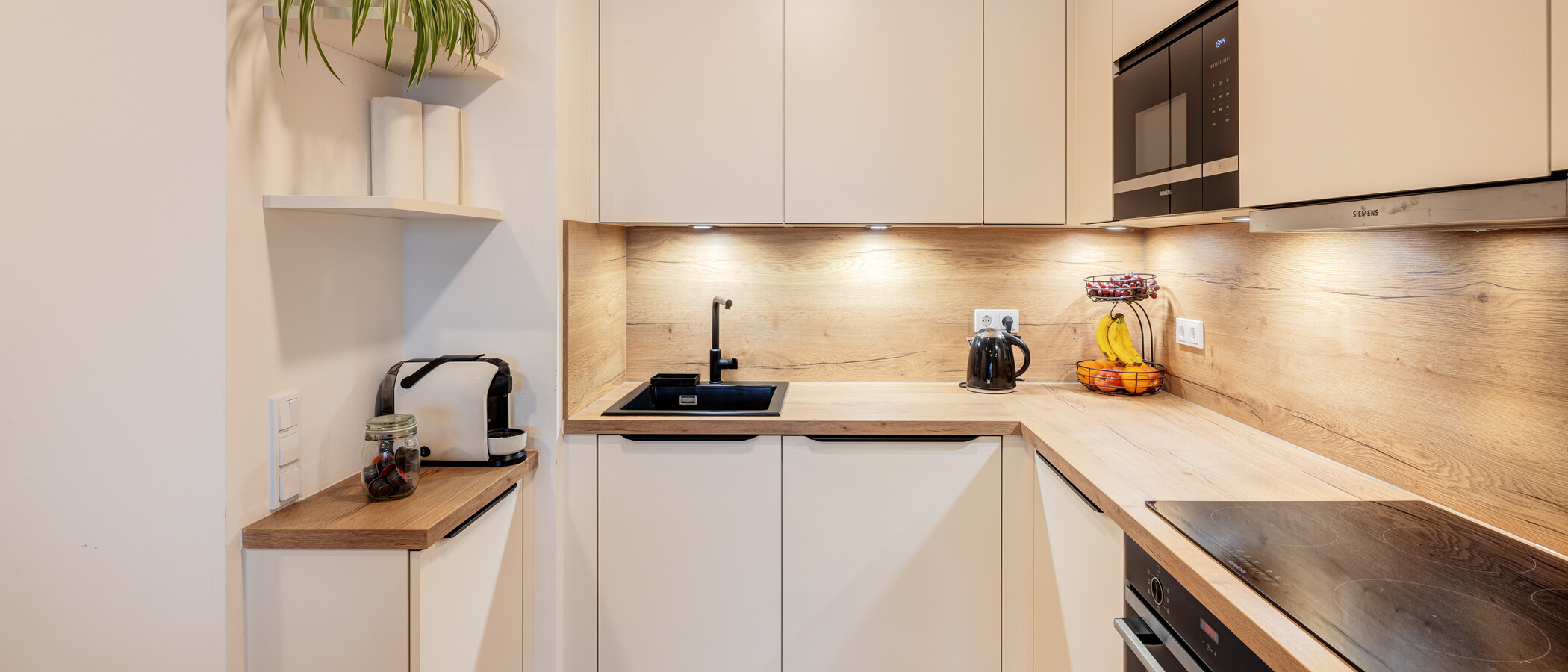 apartamento München Neuperlach 01 cocina 14284