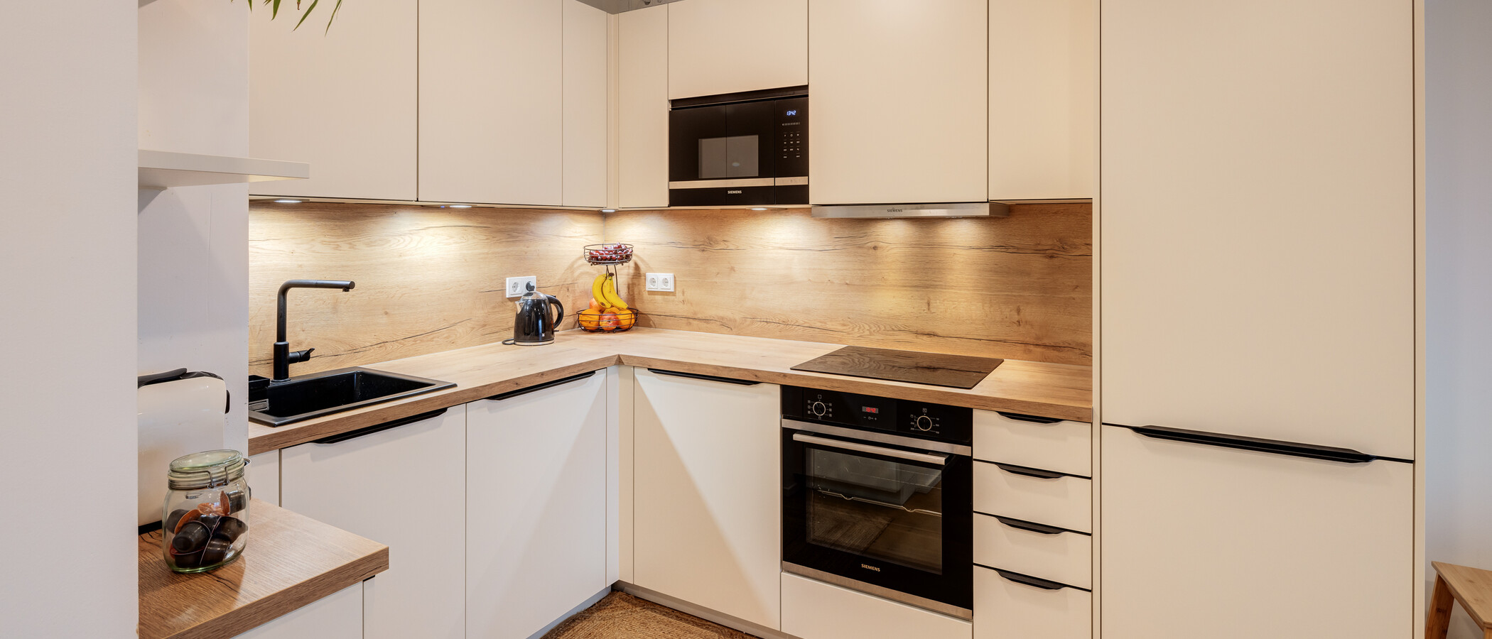 apartamento München Neuperlach 02 cocina 14284
