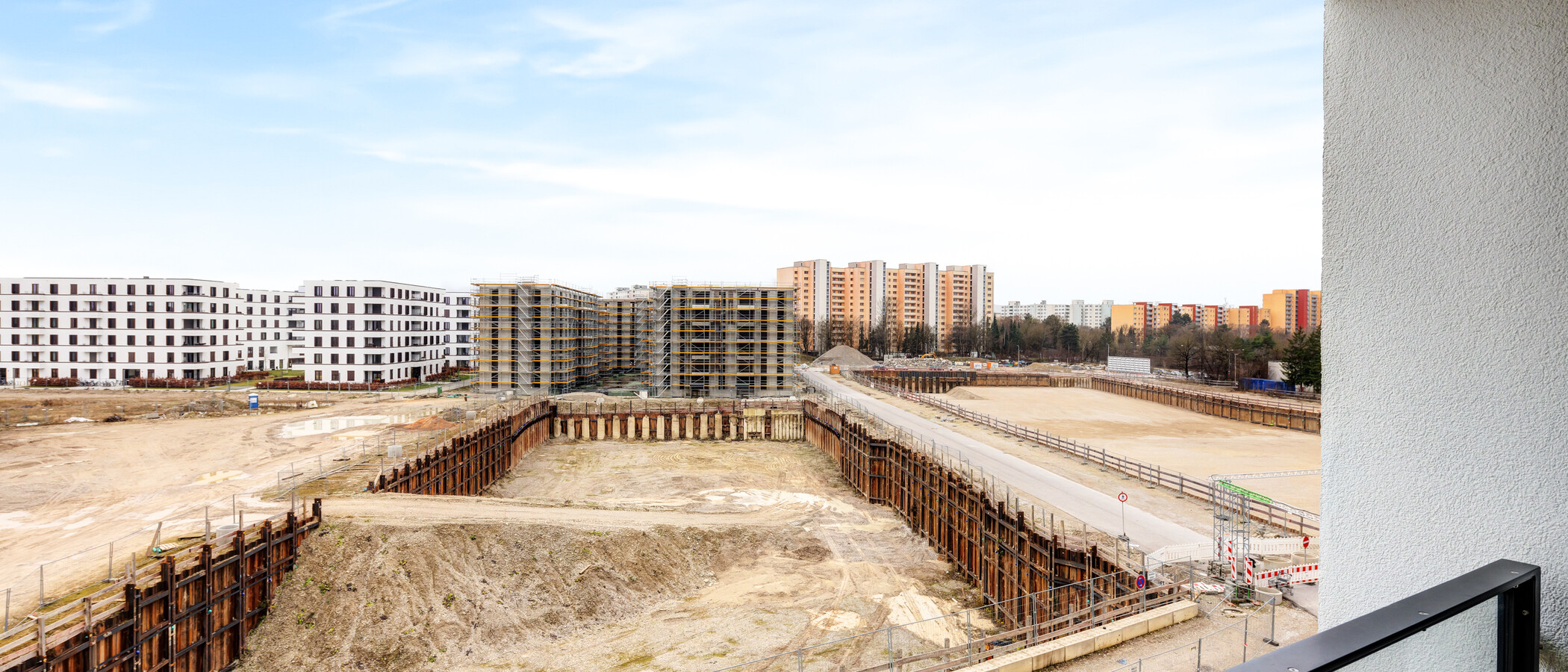 apartamento München Neuperlach 02 vista 14284