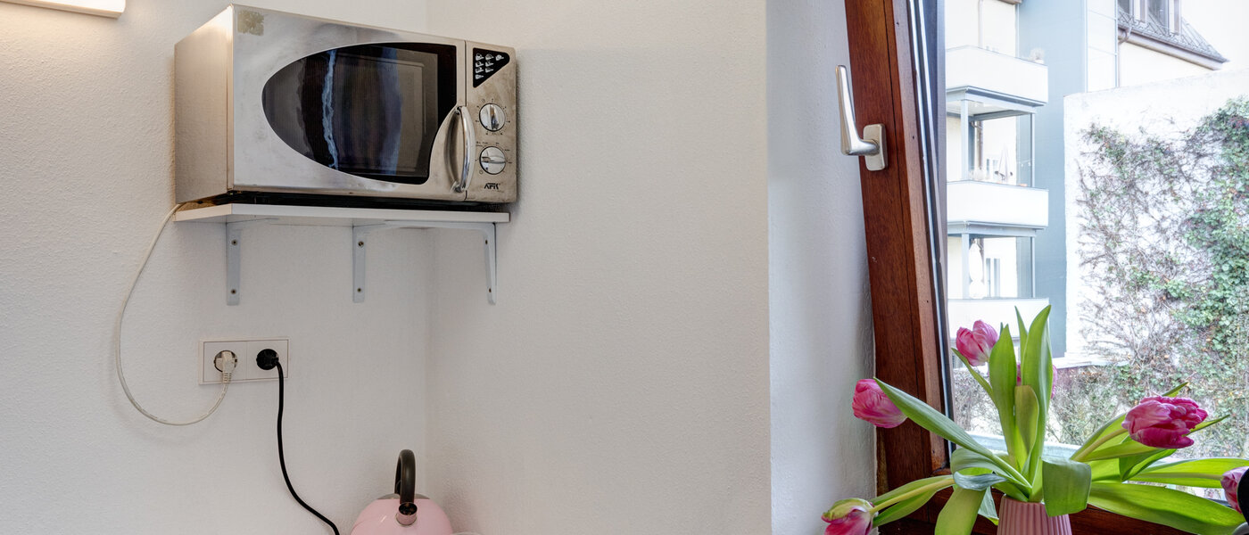 apartamento München Obergiesing 02 cocina 14285