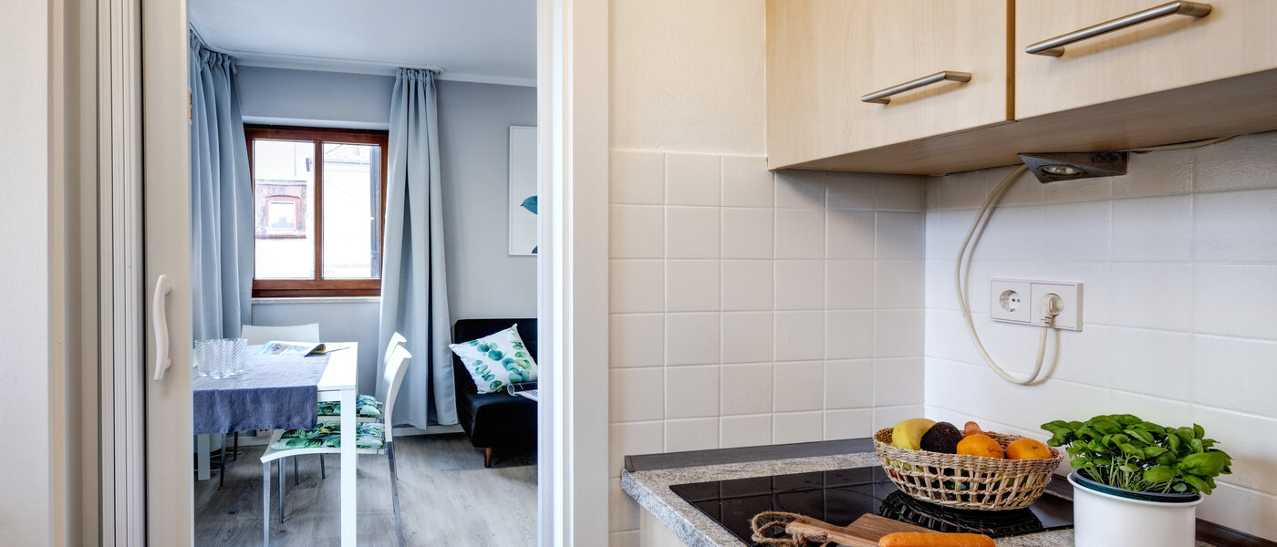 apartamento München Obergiesing 03 cocina 14285