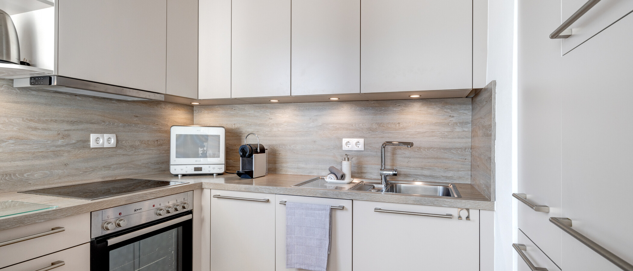 apartamento München Au-Haidhausen 02 cocina 14286