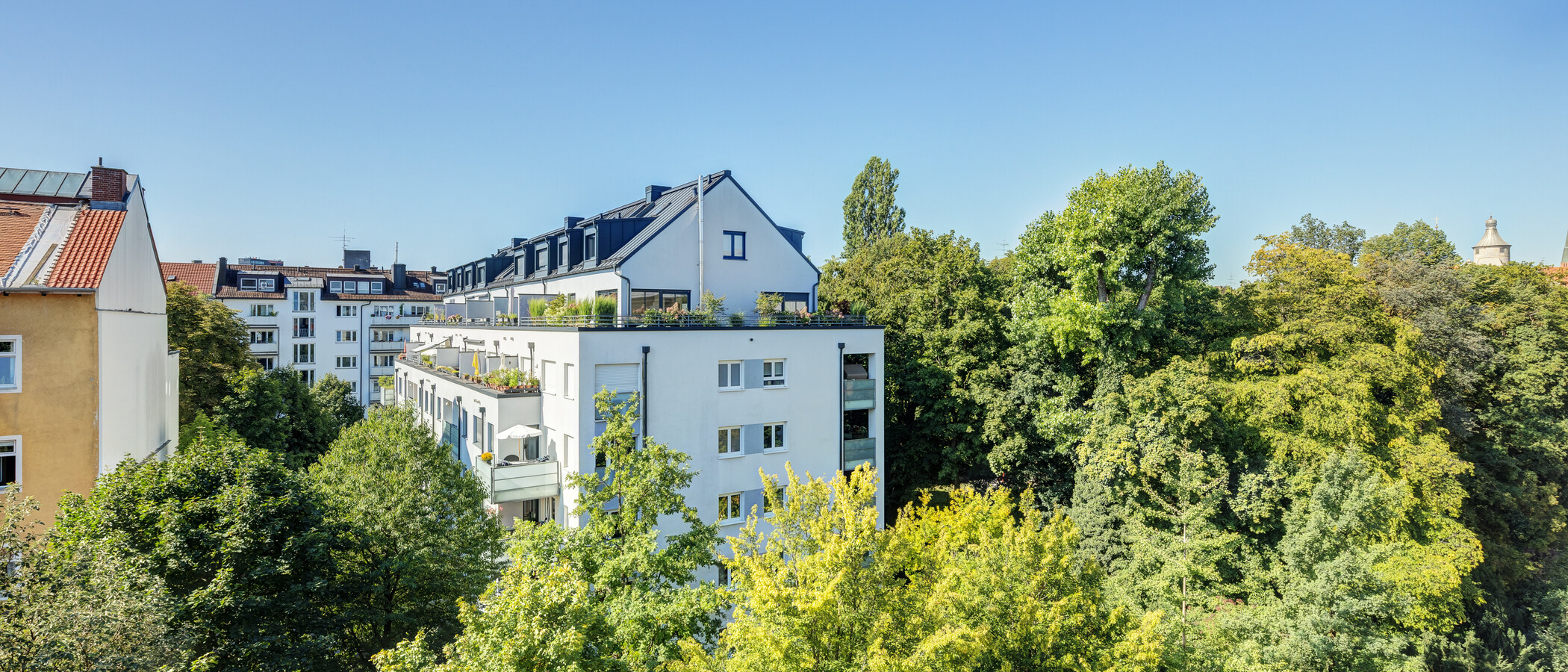 apartamento München Au-Haidhausen 02 vista 14286