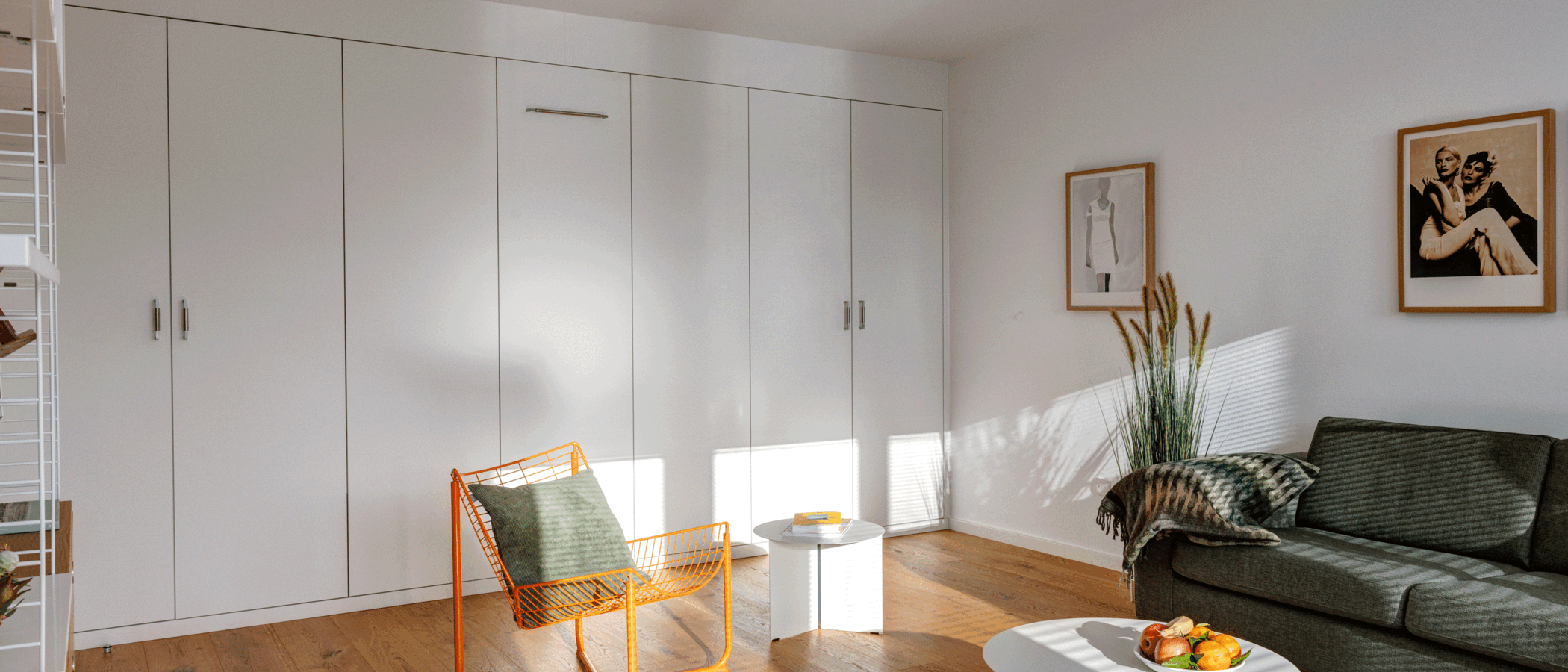 apartamento München Au-Haidhausen 01 zona de dormir 14286