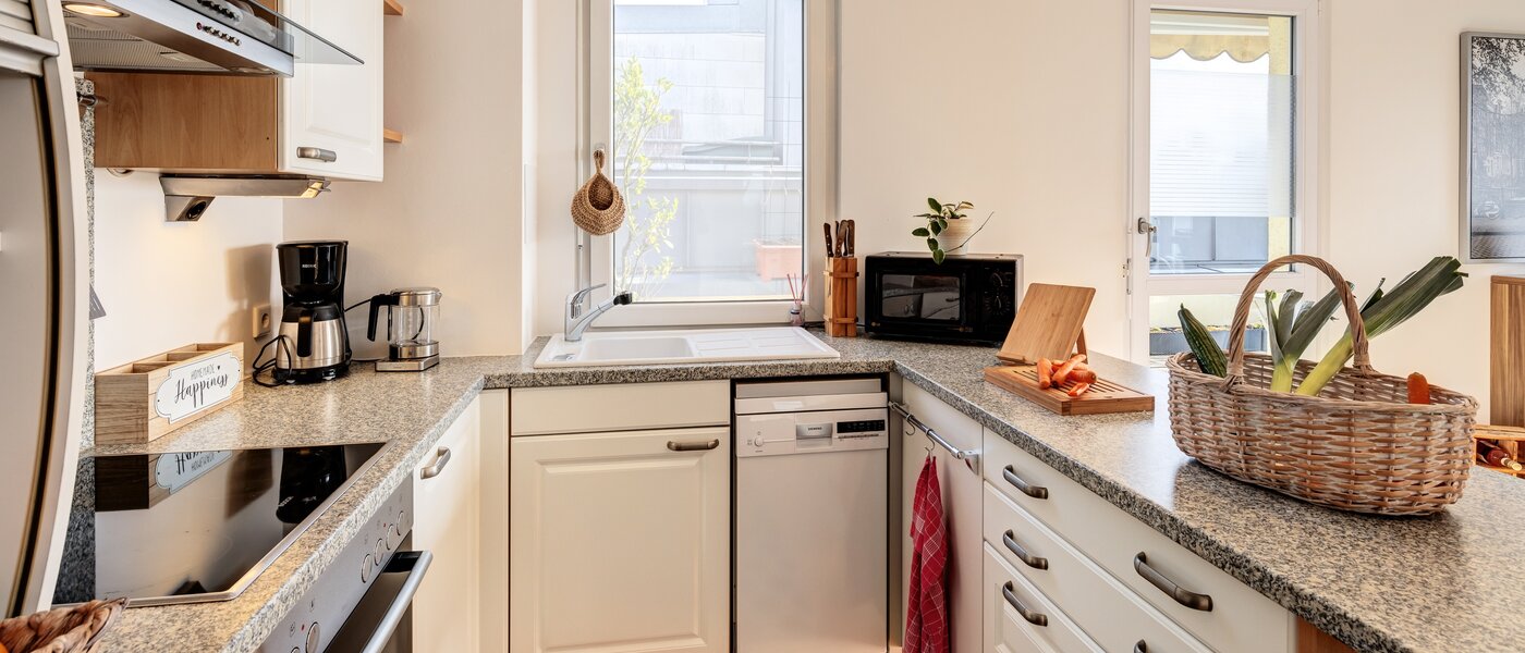 ático con terraza München Untermenzing 02 cocina 14293