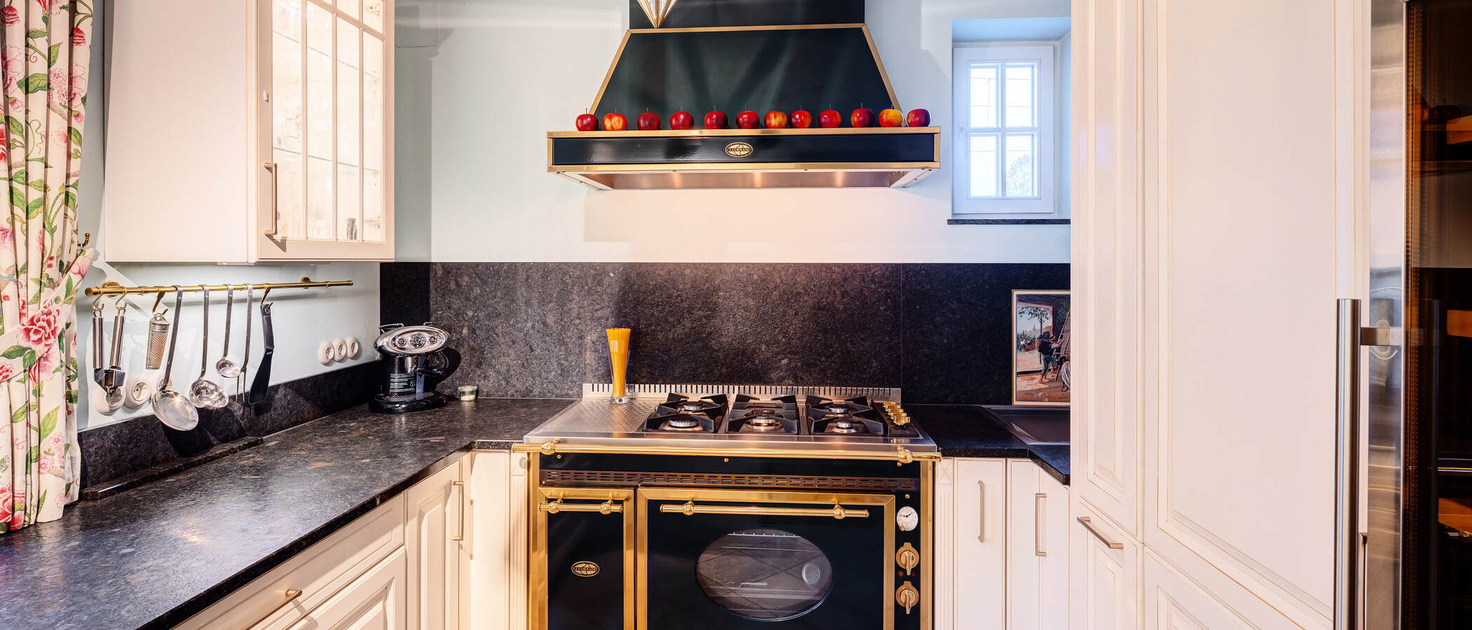 apartamento München Nymphenburg 02 cocina 14294