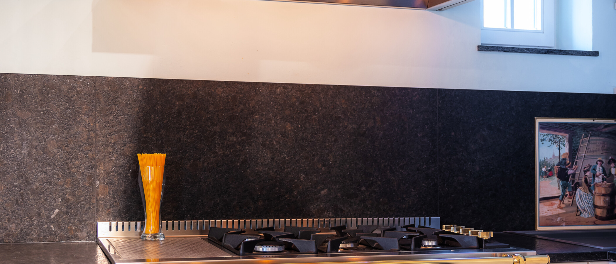 apartamento München Nymphenburg 03 cocina 14294